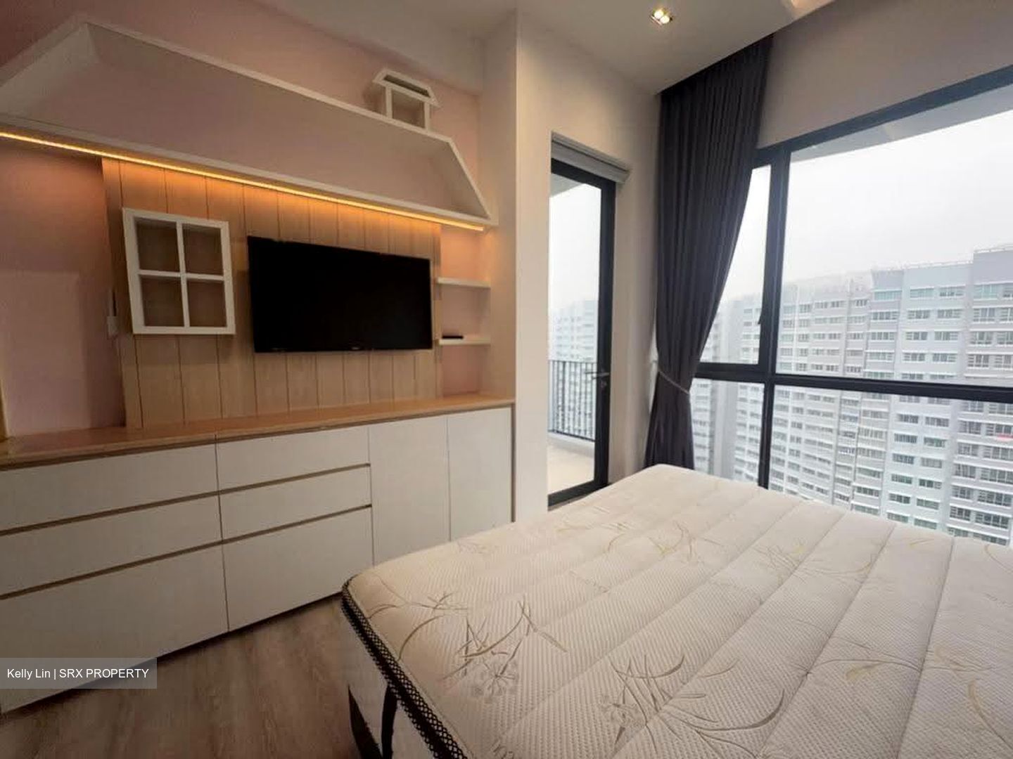 Boathouse Residences (D19), Condominium #632686921